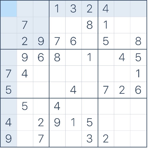 Sudoku Savant – screenshot 1