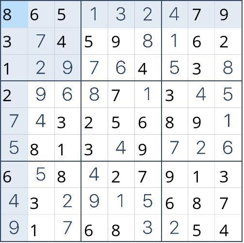 Sudoku Savant – screenshot 2
