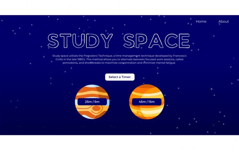 CosmoPomo Meowdoro (Study Space) – screenshot 1