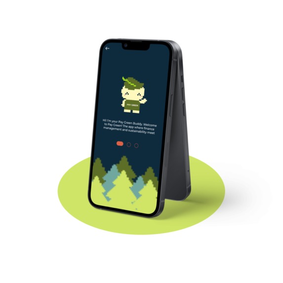 Pay Green – screenshot 1