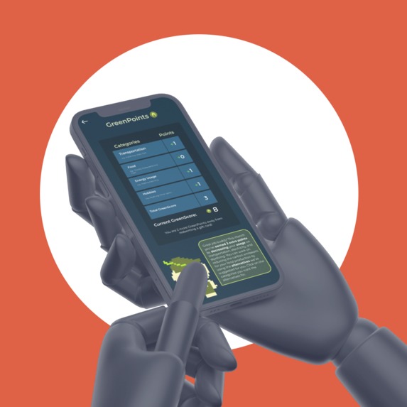 Pay Green – screenshot 3