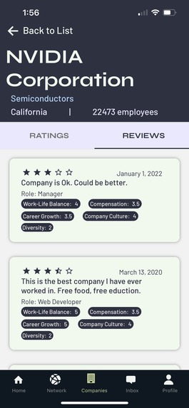 EmpowerNet – screenshot 8