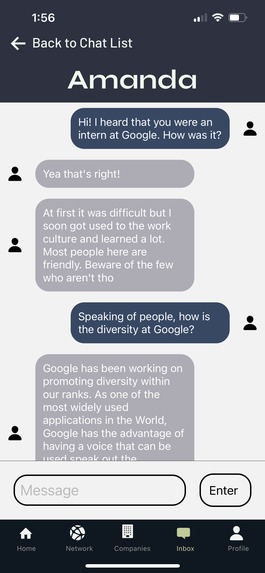 EmpowerNet – screenshot 11