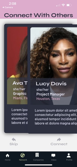 EmpowerNet – screenshot 4