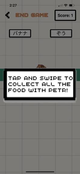 PolyZOT – screenshot 3