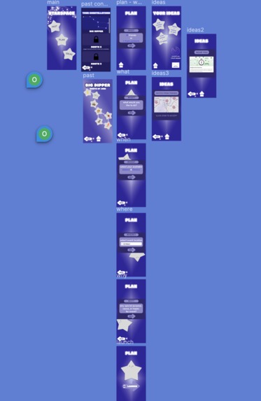 STARSPACE – screenshot 1