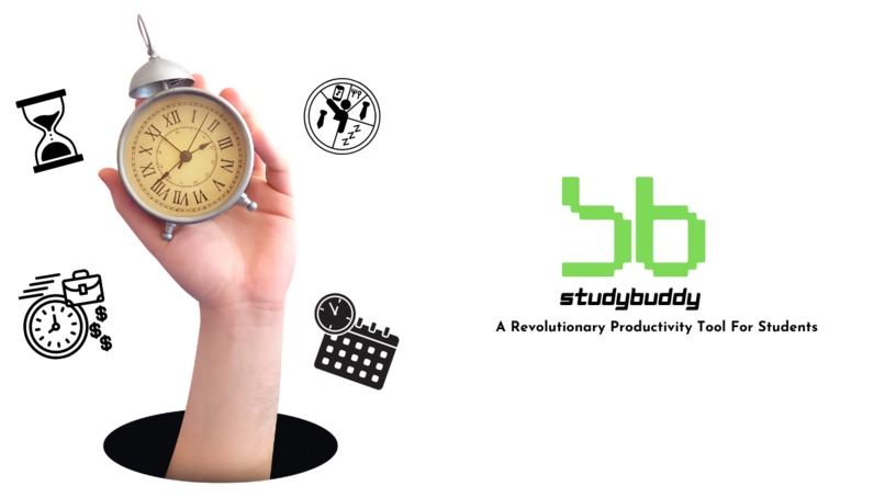 StudyBuddy – screenshot 1