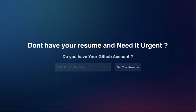 Gitume – screenshot 1