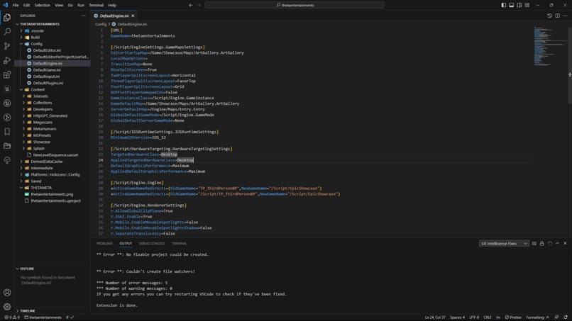 Thetameta – screenshot 31