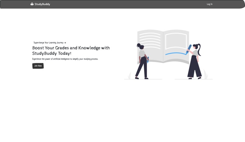 StuddyBuddy – screenshot 4