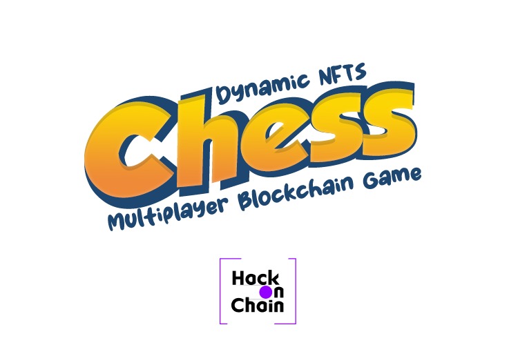 Chess dNFT – screenshot 1