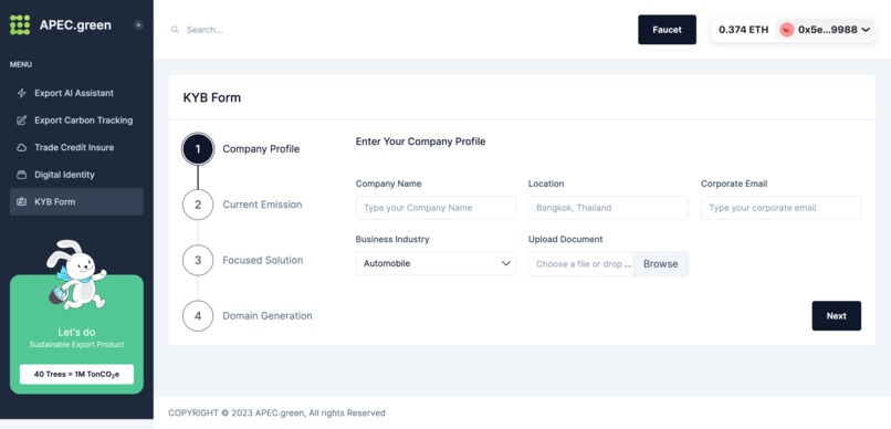 APEC.Green – screenshot 5