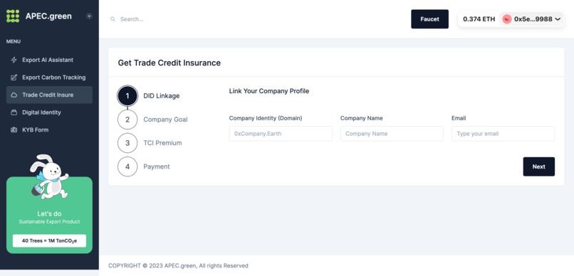 APEC.Green – screenshot 7