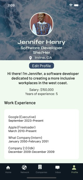EmpowerNet – screenshot 12