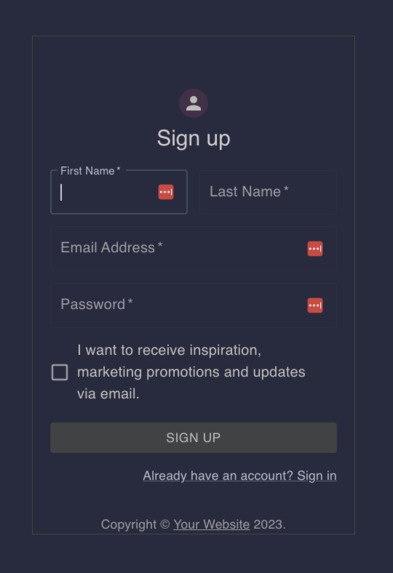 Upstart Finance – screenshot 3