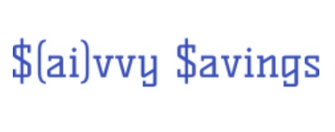 S(ai)vvy Savings  – screenshot 1