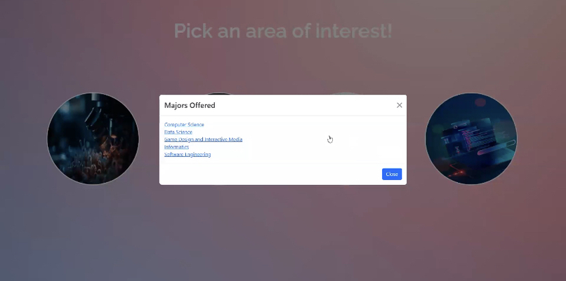 Zot Major – screenshot 3