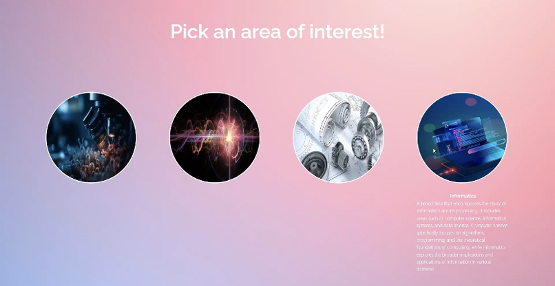 Zot Major – screenshot 2