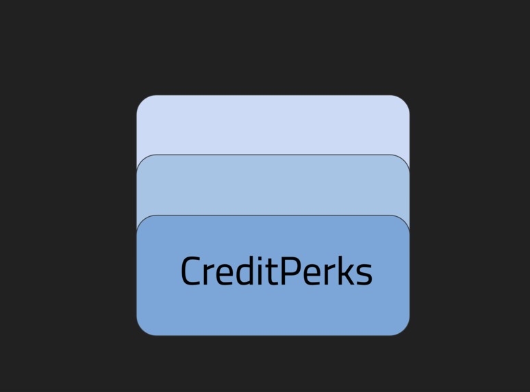 CreditPerks – screenshot 1