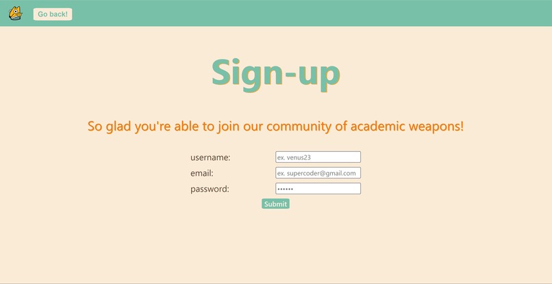 ZotStudies – screenshot 3