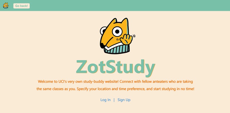 ZotStudies – screenshot 2