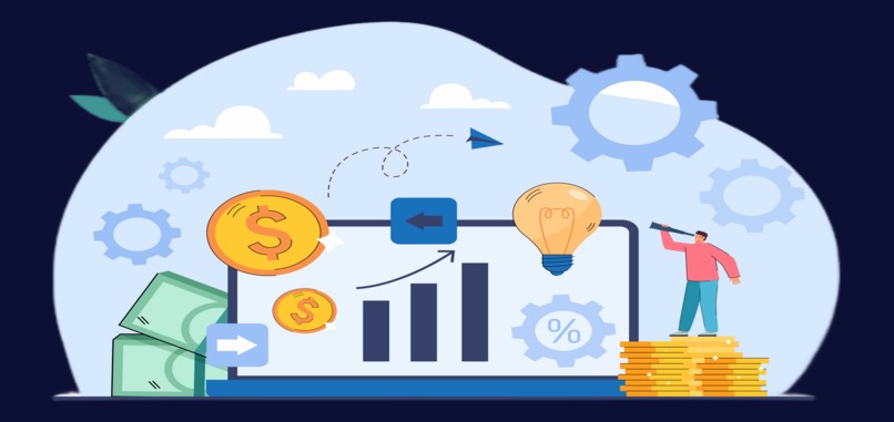 Upstart Finance – screenshot 1