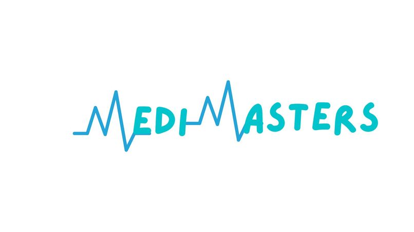 Medi-Masters – screenshot 1