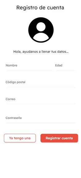 FeelSAFE – screenshot 4