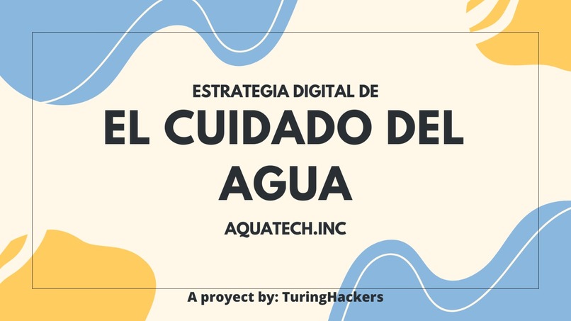 Aquatech – screenshot 4