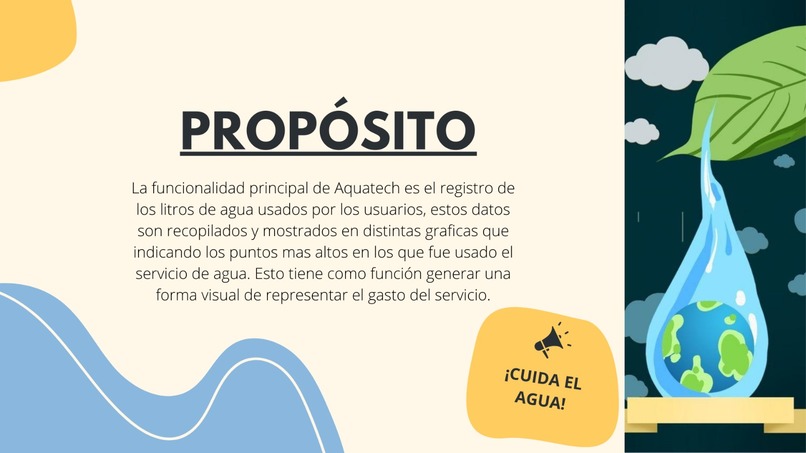 Aquatech – screenshot 6