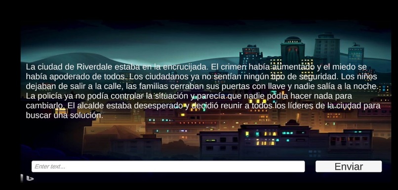 ValueVenture – screenshot 1