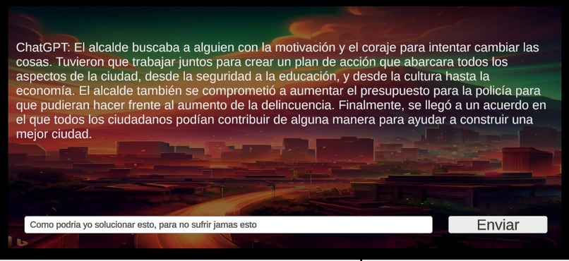 ValueVenture – screenshot 2