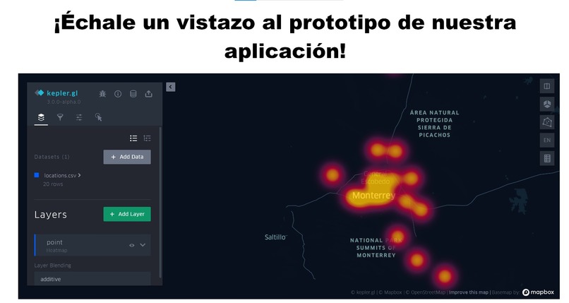 SafeZone – screenshot 1