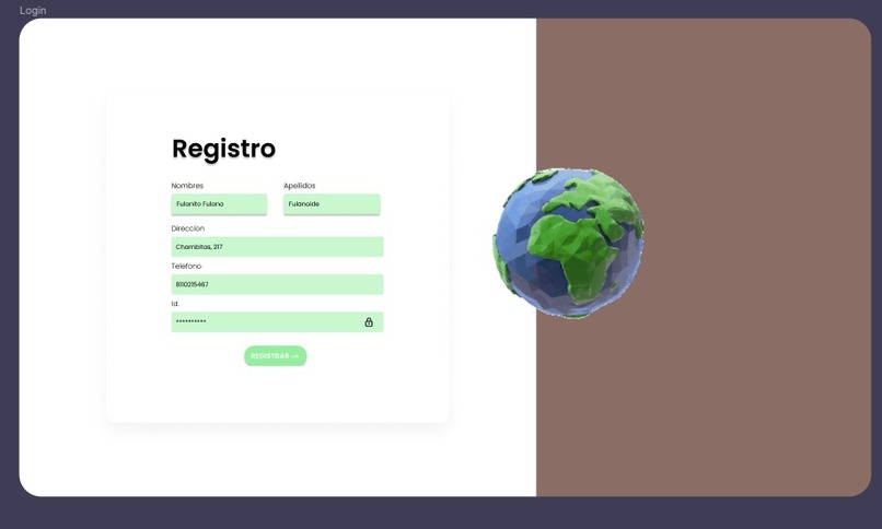 CULTIVATI – screenshot 1