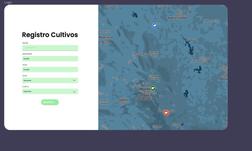CULTIVATI – screenshot 2