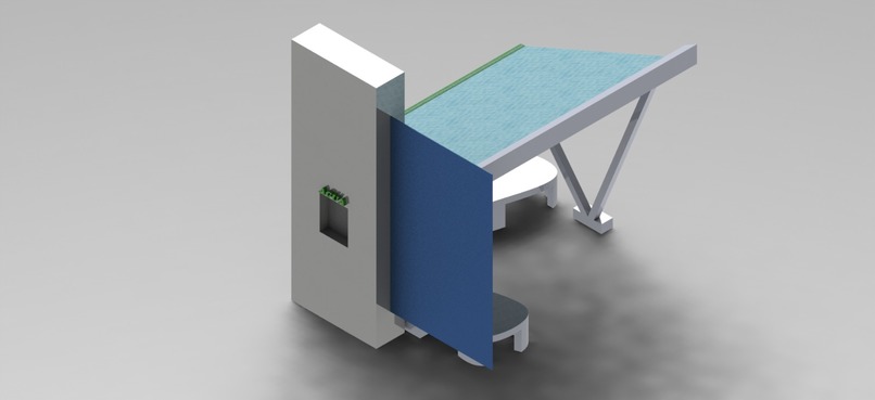 AlgaBreathe – screenshot 1