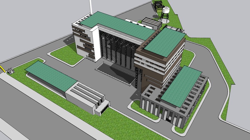 AlgaBreathe – screenshot 9