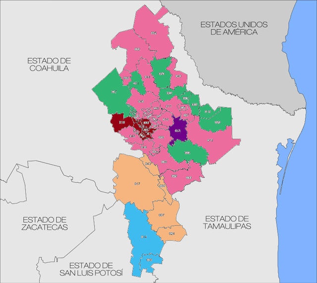 Clustering agua y drenaje – screenshot 1