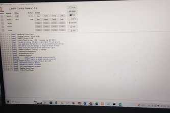 Movilidad Protoboard