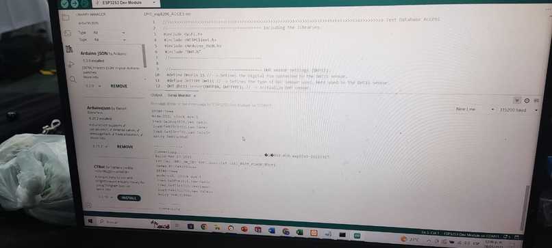 Movilidad Protoboard – screenshot 2