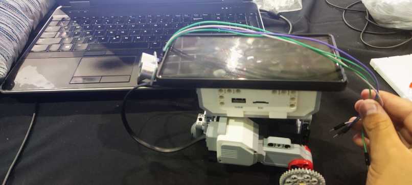 Movilidad Protoboard – screenshot 6