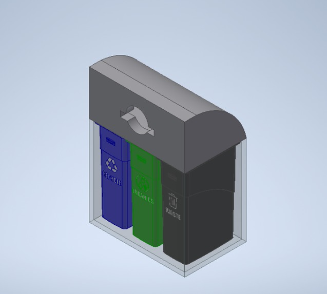 SmartBin – screenshot 3