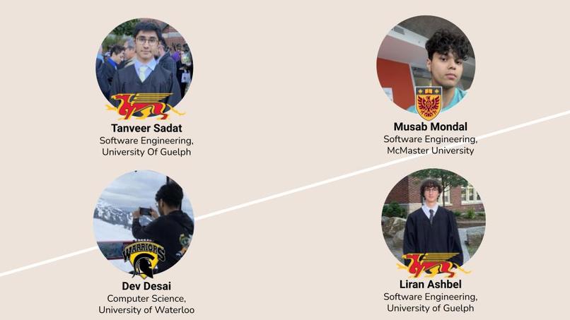 SmartBin – screenshot 1