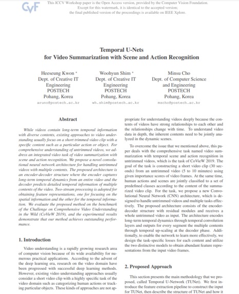Summarizer – screenshot 1