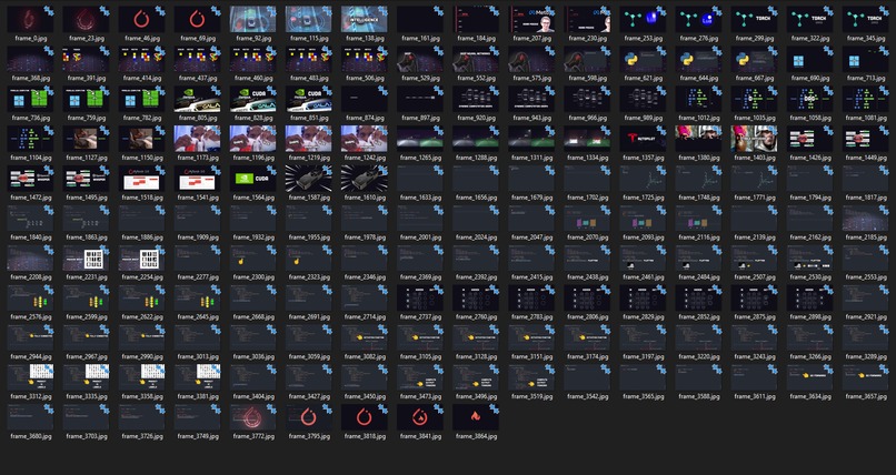 Summarizer – screenshot 2