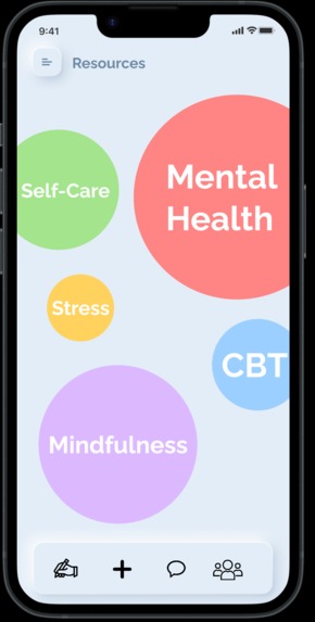 MentaLink – screenshot 9