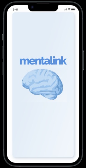 MentaLink – screenshot 1