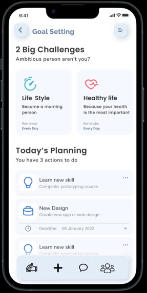 MentaLink – screenshot 10