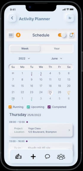 MentaLink – screenshot 6