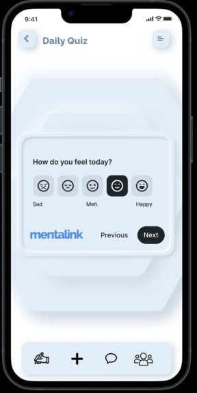 MentaLink – screenshot 11